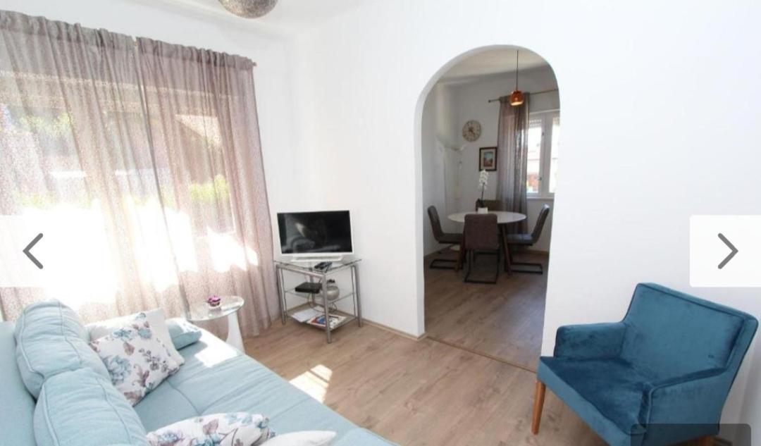 Appartamento Kika Rovigno Esterno foto