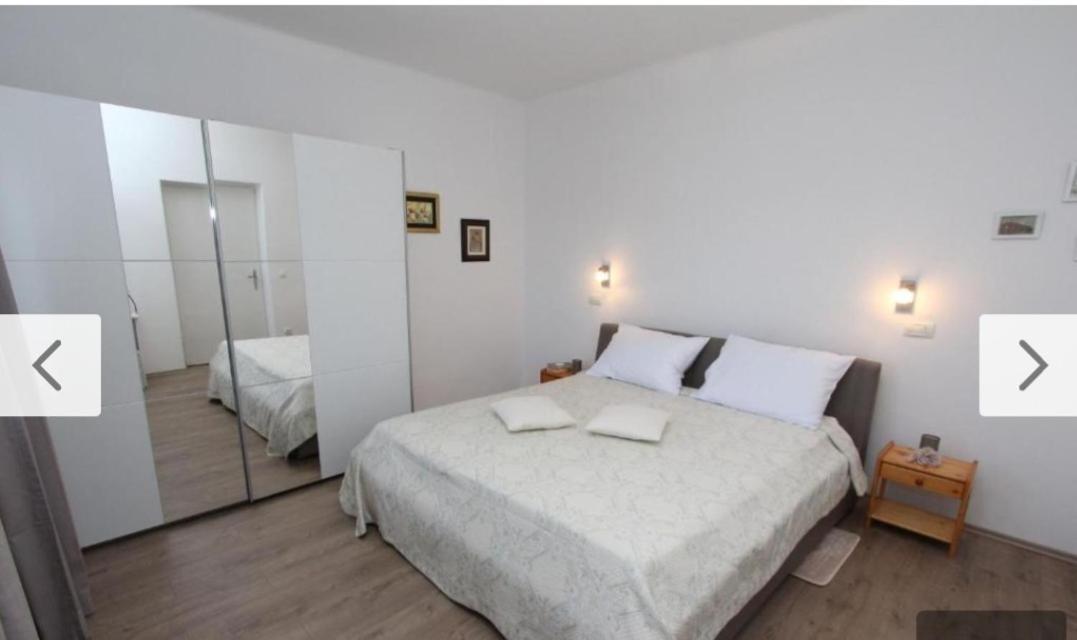 Appartamento Kika Rovigno Esterno foto