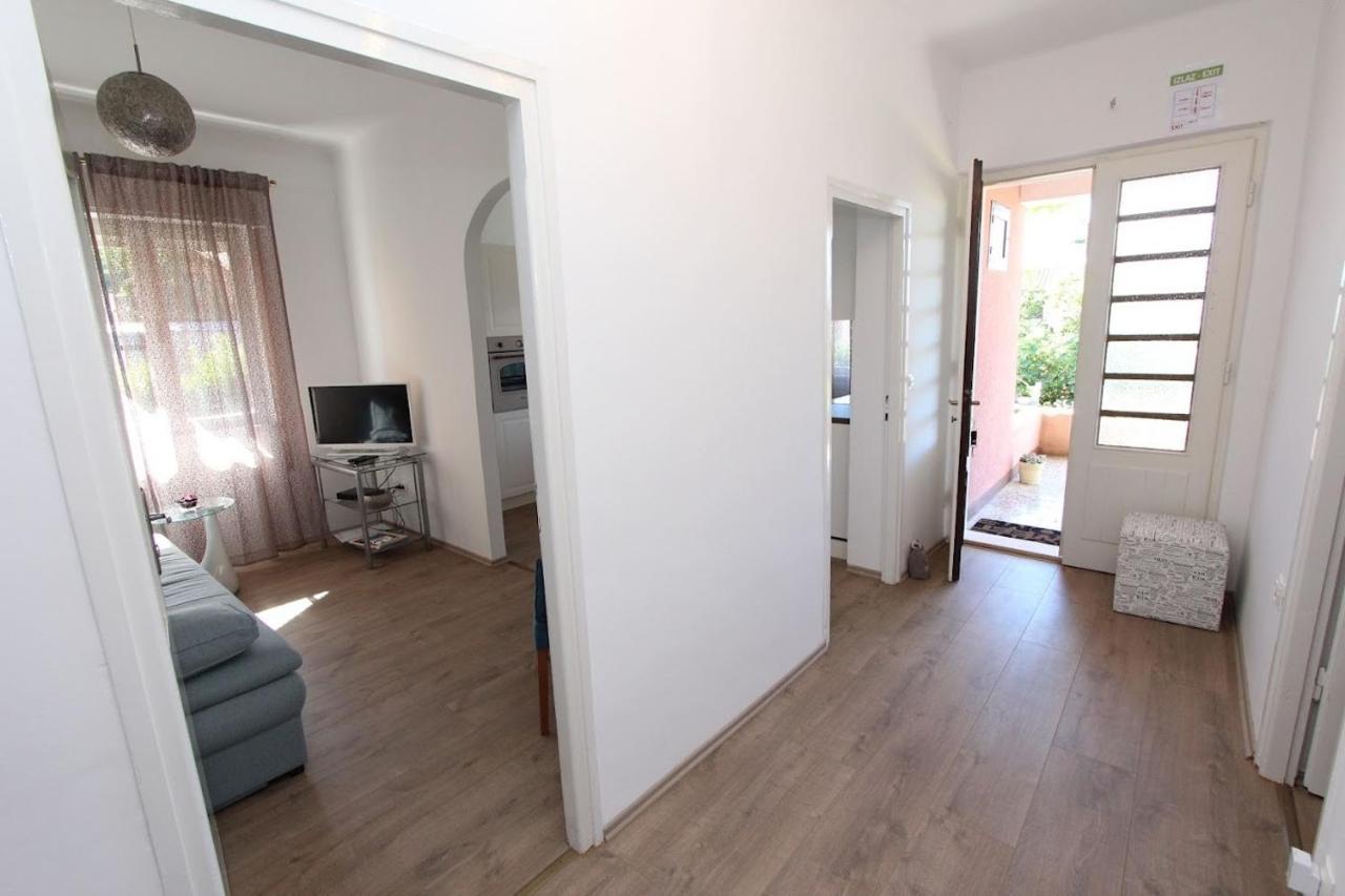 Appartamento Kika Rovigno Esterno foto